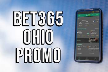 Bet365 Ohio promo: get the pre-launch offer now