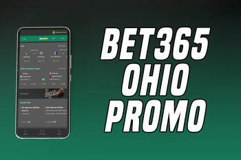 Bet365 Ohio promo is only way to guarantee $1 bet turns $200 bet credits