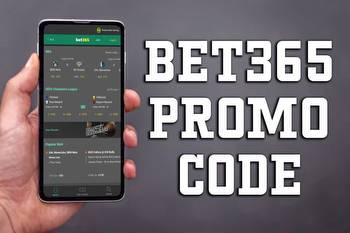 Bet365 Promo Code: $1 Bet Turns Into $365 Guaranteed Bonus Bets This Weekend