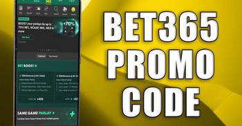 Bet365 Promo Code: $2K First-Bet or $150 Guaranteed Bonus for NBA, College Basketball