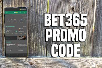 Bet365 Promo Code: $365 in March Madness Bonus Bets Guaranteed for Second Round