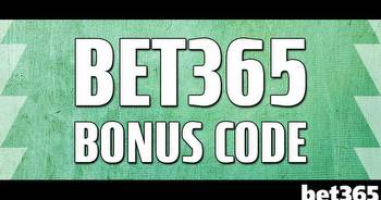 Bet365 promo code AJCXLM: All the best offers for NFL Week 9 games