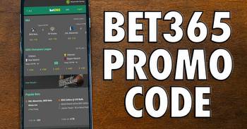 Bet365 Promo Code: Automatic $200 Bonus Bets in NJ, CO, VA, OH