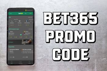 Bet365 Promo Code: Bet $1, Get $200 Bonus in NJ This Week