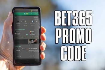 Bet365 Promo Code: Bet $1, Get $200 Win or Lose This Week