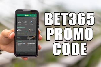 Bet365 Promo Code: Bet $1 on Any Game, Get $200 Bonus Bets