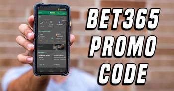 Bet365 Promo Code: Bet $1 on Eagles-Vikings, Get $365 Bonus Bets for TNF