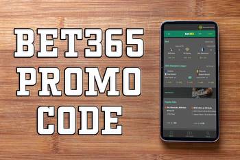 Bet365 Promo Code: Bet $1 on NBA Playoffs, Score Automatic $200 Bonus Bets