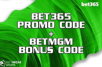 Bet365 Promo Code + BetMGM Bonus Code: 2 Great Offers for Saturday CFB