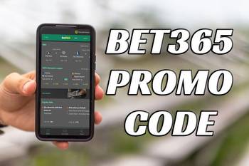 Bet365 Promo Code: Claim Wednesday NBA $200 in Bet Credits with $1 Bet