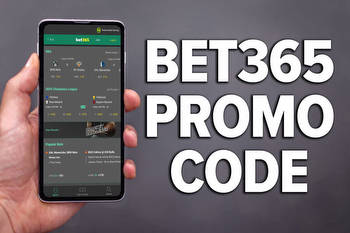 Bet365 promo code delivers the best odds for Super Bowl 57