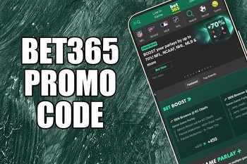 Bet365 Promo Code ESNYXLM: Get Started With $150 Bonus or $1K NBA Offer