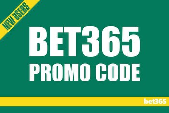 Bet365 Promo Code ESNYXLM: How to claim $150 Bonus or $2K Safety Net Bet for SF-KC