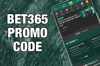 Bet365 Promo Code ESNYXLM: Secure $150 NBA Bonus or $1K Safety Net Bet