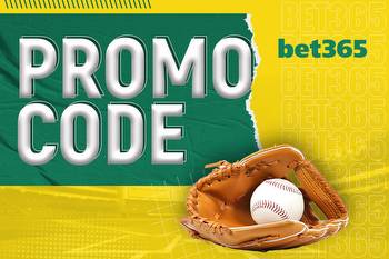 Bet365 promo code for CO, OH, NJ & VA: Bet $1, win $200 no matter what