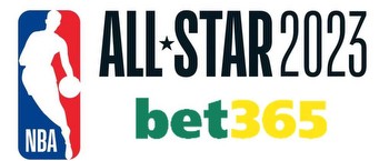 Bet365 Promo Code for NBA All-Star Game