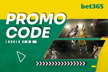 Bet365 promo code for new users unlocks $365 in bet credits this March