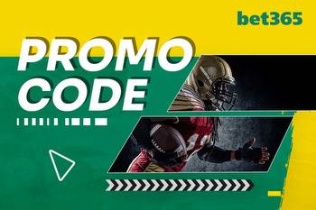 Bet365 promo code for Ohio: Win $200 guaranteed with a $1 wager