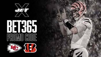 bet365 Promo Code: Get $200 for Bengals-Chiefs or Super Bowl