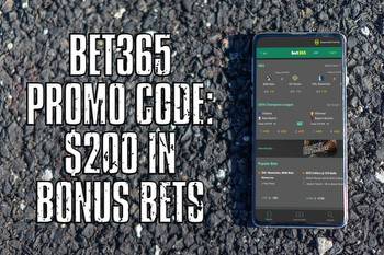 Bet365 Promo Code: Grab $200 in Bonus Bets for NBA, MLB Easter Games, The Masters