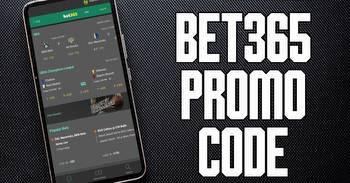 Bet365 Promo Code: How to Get $365 Instant Bonus Bets for March Madness