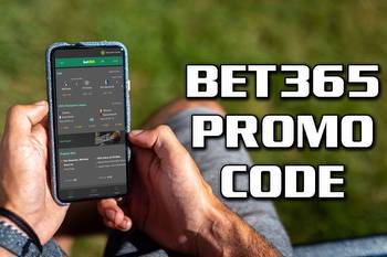 Bet365 Promo Code: Make $1 College Basketball Bet to Get $200 in Bet Credits