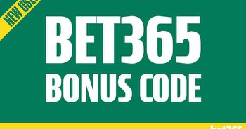 Bet365 promo code NOLAXLM: Get $150 NBA bonus, $1K first bet