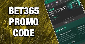 Bet365 promo code NOLAXLM uncovers $150 bonus or $1k NBA bet