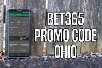 Bet365 promo code Ohio: $200 bonus bets for 49ers-Eagles, Bengals-Chiefs