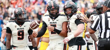 Bet365 promo code ORLIVE: Get $365 in bonuses for San Diego State vs. Oregon State, NCAAF Week 3