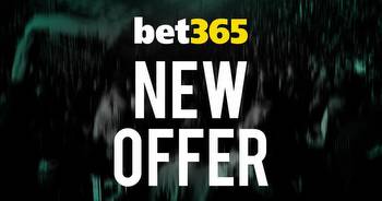 bet365 Promo Code Unleashes New Bet $1, Get $200 Bonus for NFL Week 6, TNF