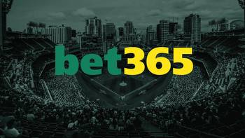 Bet365 Promo Offers Biggest Return in the Industry (200X Your First Bet!)