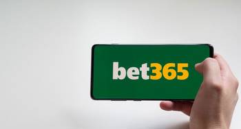 Bet365 Pulls Its MA Online Sportsbook License Application