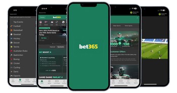 bet365 Sign-Up Offer: Details