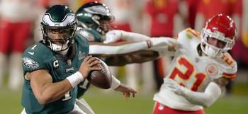 Bet365 Sportsbook bonus code: Philadelphia Eagles futures, Jalen Hurts props, and 2023 season preview