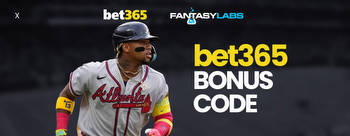 bet365 Sportsbook Offers $200 in Bonus Value All Weekend in NJ, OH, CO, VA & IA