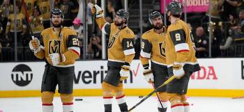 Bet365 Stanley Cup Finals promo code, expert picks for Golden Knights vs. Panthers Game 3