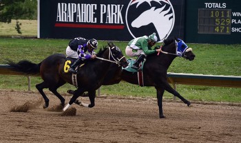 Bet365 Starts Offering Fixed-Odds Horse Betting In Colorado