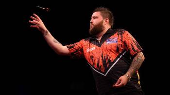 bet365 US Masters predictions & darts betting tips: Back Bully Boy in New York