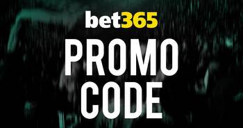 bet365 Virginia Bonus Code Delivers Bet $1, Get $200 in Bet Credits