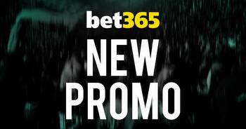 bet365 Virginia Bonus Code Secures Bet $1, Get $200 in Bet Credits for VA