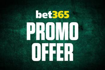 bet365 Virginia bonus code unlocks Bet $1 Get $200 in Bet Credit for bet365 VA debut