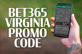 Bet365 Virginia Promo Code: Bet $1 on NBA, Claim $200 Bonus Bets