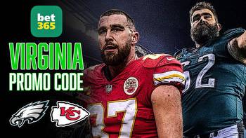 bet365 Virginia Promo Code: Claim $200 Bonus for Super Bowl 57