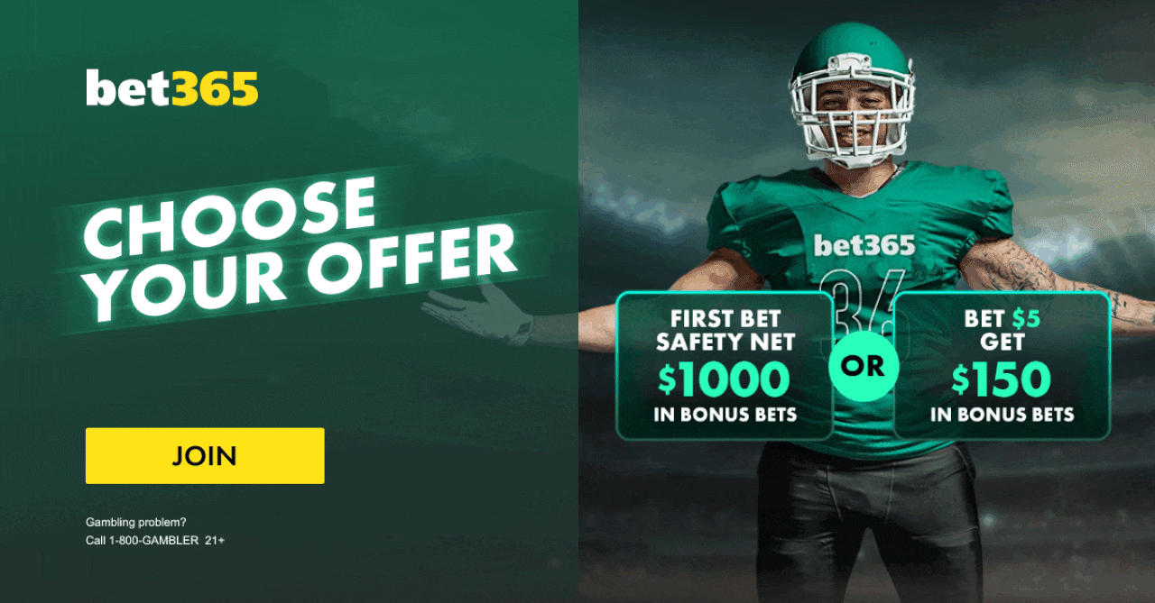 bet365′s bonus code “DIMERS” unlocks $150 bonus and $2K offer for Sunday: Latest Super Bowl LVIII odds