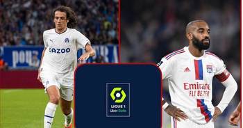 Bet9ja odds and betting tips for Ligue 1