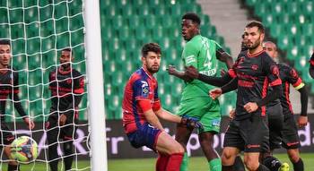 Bet9ja odds and betting tips for Ligue 1 this weekend