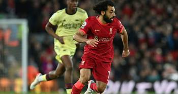 Bet9ja Odds, Betting Tips & Preview for Arsenal vs. Liverpool
