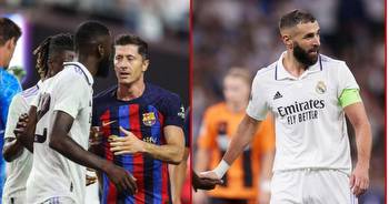 Bet9ja offers sure odds on La Liga games this weekend