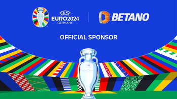 Betano becomes official global sponsor of UEFA EURO 2024